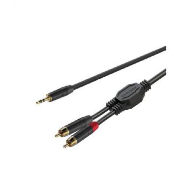Аудио кабель Roxtone GPTC140/2