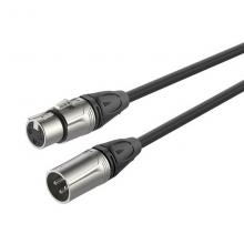Балансный микрофонный кабель Roxtone DMXX200/1
