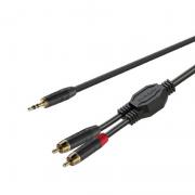 Аудио кабель Roxtone GPTC140/3