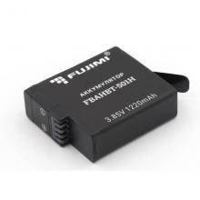 Аккумулятор для GoPro 5/6/7 Fujimi FBAHBT-501H