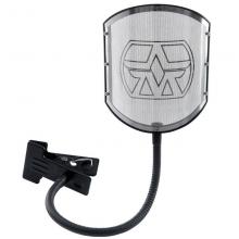 Поп-фильтр Aston Microphones Shield GN металлический