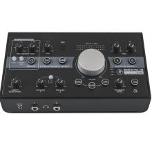 USB аудиоинтерфейс/контроллер мониторов Mackie Big Knob Studio