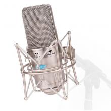Микрофон студийный конденсаторный Alctron TL69
