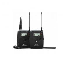 Беспроводная радиосистема Sennheiser EW 112P G4-A