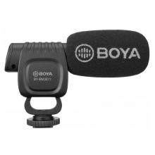 Компактный направленный микрофон Boya BY-BM3011