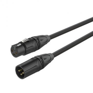 Микрофонный кабель Roxtone GMXX200/2