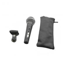 Микрофон гиперкардиоидный Invotone PM02A