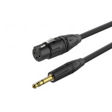 Микрофонный кабель Roxtone GMXJ220/1