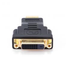 Переходник DVI-HDMI Cablexpert A-HDMI-DVI-3