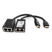 Удлинитель HDMI Cablexpert DEX-HDMI-01