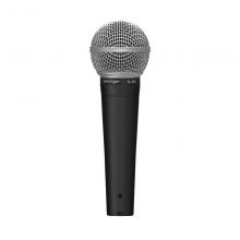 Динамический вокальный микрофон Behringer SL 84C