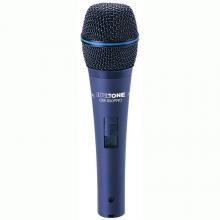 Микрофон конденсаторный вокальный Invotone CM550PRO