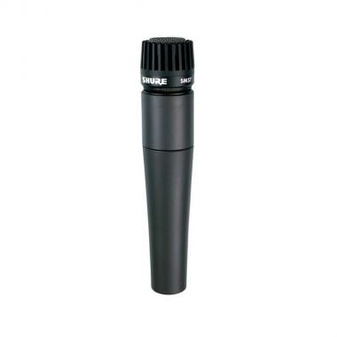Динамический инструментальный микрофон Shure SM57-LCE