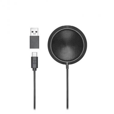 Микрофон USB поверхностный Audio-Technica ATR4697-USB