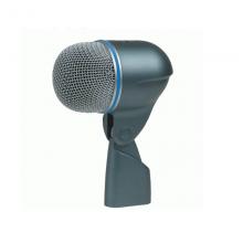 Микрофон инструментальный Shure BETA 52A