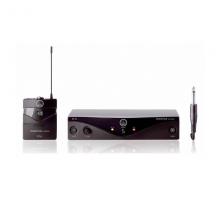 Радиосистема инструментальная AKG Perception Wireless 45 Instr Set BD B1