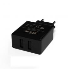 Зарядное устройство Ritmix RM-2025AC black