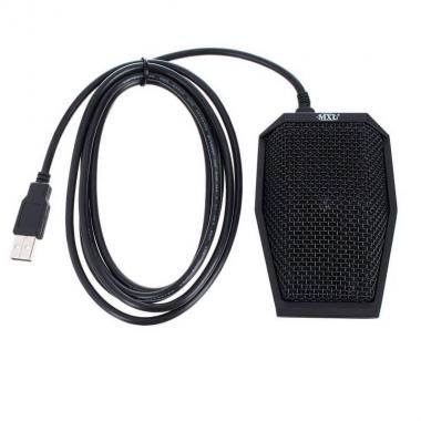 Поверхностный USB микрофон MXL AC-404 Black