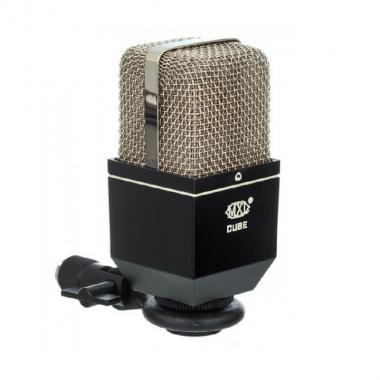 Студийный микрофон MXL Cube