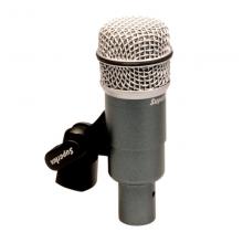 Микрофон для том-томов, перкуссии, медных духовых Superlux PRO228A