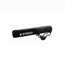 Накамерный микрофон-короткая пушка Synco Mic-M3