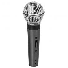 Вокальный динамический микрофон Superlux PRO248S