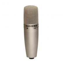 Микрофон с большой диафрагмой Superlux CMH8C