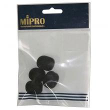 Ветрозащита для петличных, головных микрофонов Mipro 4CP0002
