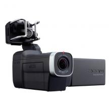 Ручной HD видеорекордер Zoom Q8