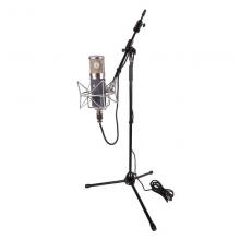 Стойка журавль для студийного микрофона Force MSC-30