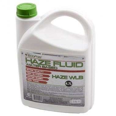 Жидкость для Haze машин EcoFog HAZE WLB