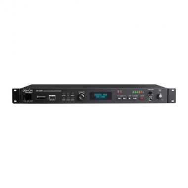 SD/USB аудио рекордер Denon DN-300R MKII