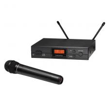 Радиосистема с ручным динамическим микрофоном Audio-Technica ATW2120b