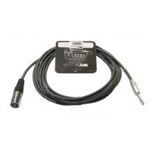 Симметричный кабель Invotone ACM1010S/BK