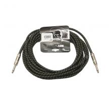 Инструментальный кабель Invotone ACI1106/BK