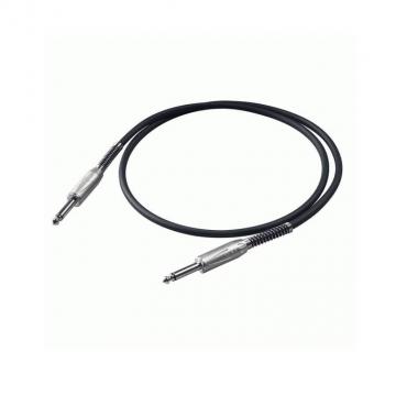 Инструментальный кабель Proel BULK100LU05