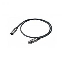 Микрофонный кабель Proel BULK250LU20