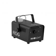 Ультракомпактный генератор дыма Involight FOG400