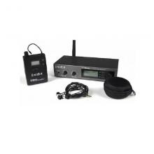 Система ушного мониторинга ProAudio WS-880IMS