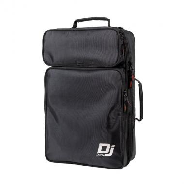 Сумка-рюкзак для 2-канальных контроллеров Dj bag Compact
