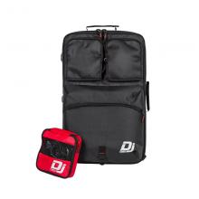 Сумка-рюкзак для 4-канального dj-контроллера Dj bag K-Mini Plus