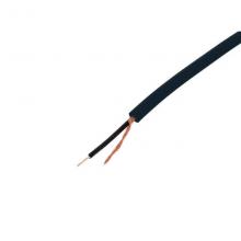 Инструментальный кабель Cordial CIK 122 Black