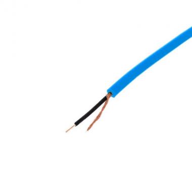 Инструментальный кабель Cordial CIK 122 Blue