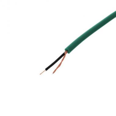 Инструментальный кабель Cordial CIK 122 Green