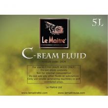 Жидкость Le Maitre C-BEAM 5 LTR