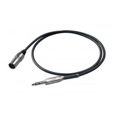 Симметричный кабель Proel BULK230LU1