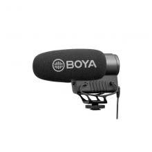 Стерео микрофон-пушка Boya BY-BM3051S