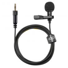 Микрофон петличный Godox LMS-12A AXL