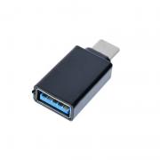 USB A - Type-C переходник Cablexpert A-USB3-CMAF-01