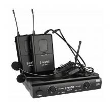 Микрофонная система ProAudio DWS-204PT